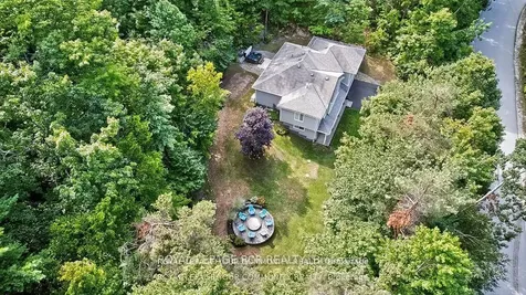 135 Huronwoods Drive Oro-medonte ON L0K 1E0