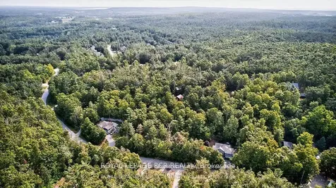135 Huronwoods Drive Oro-medonte ON L0K 1E0