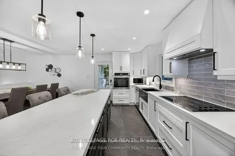 135 Huronwoods Drive Oro-medonte ON L0K 1E0