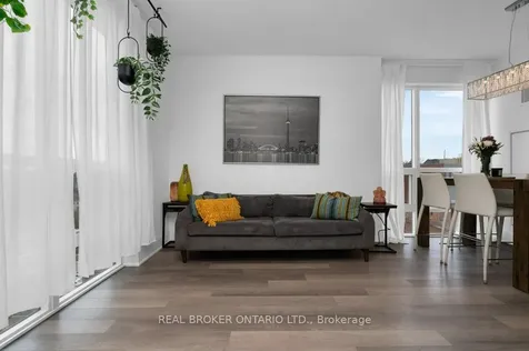 111 Worsley Street Barrie ON L4M 0J5
