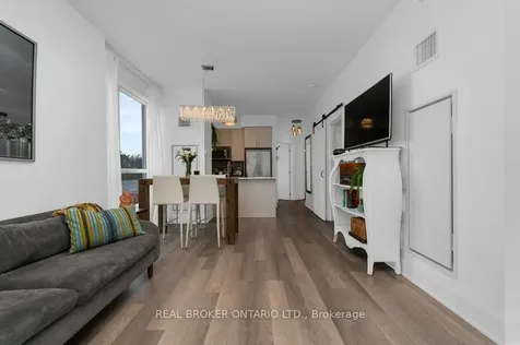111 Worsley Street Barrie ON L4M 0J5
