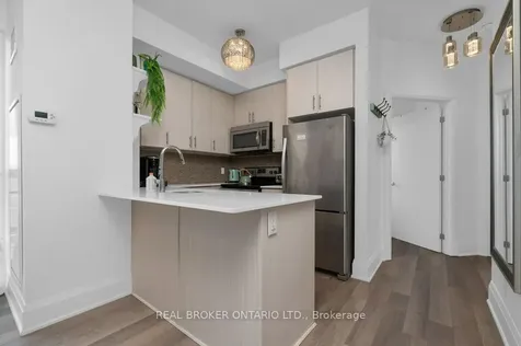 111 Worsley Street Barrie ON L4M 0J5