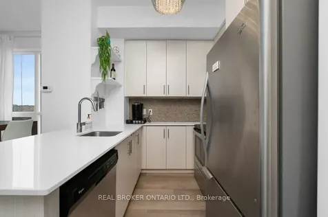 111 Worsley Street Barrie ON L4M 0J5