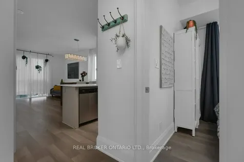 111 Worsley Street Barrie ON L4M 0J5