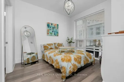 111 Worsley Street Barrie ON L4M 0J5