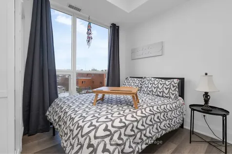 111 Worsley Street Barrie ON L4M 0J5