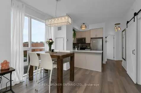 111 Worsley Street Barrie ON L4M 0J5
