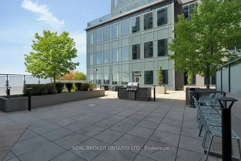 111 Worsley Street Barrie ON L4M 0J5