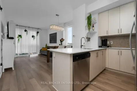111 Worsley Street Barrie ON L4M 0J5