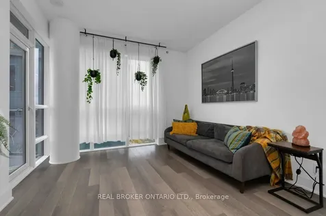 111 Worsley Street Barrie ON L4M 0J5