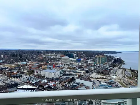 39 Mary Street Barrie ON L4N 1S9