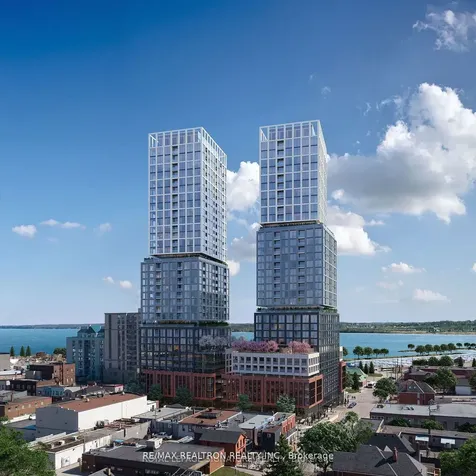 39 Mary Street Barrie ON L4N 1S9