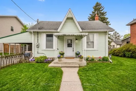 44 Sanford Street Barrie ON L4N 3C4