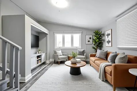 44 Sanford Street Barrie ON L4N 3C4
