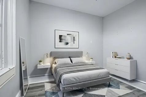 44 Sanford Street Barrie ON L4N 3C4