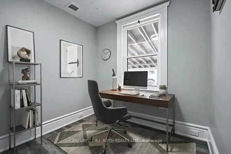 44 Sanford Street Barrie ON L4N 3C4