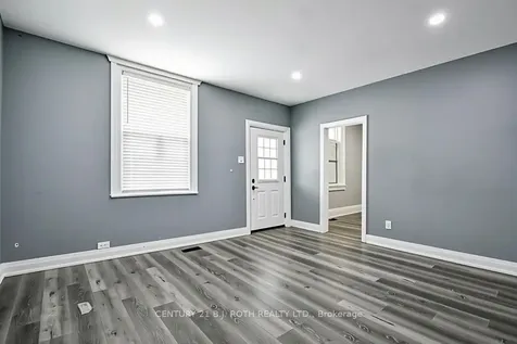 44 Sanford Street Barrie ON L4N 3C4