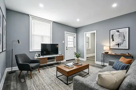 44 Sanford Street Barrie ON L4N 3C4