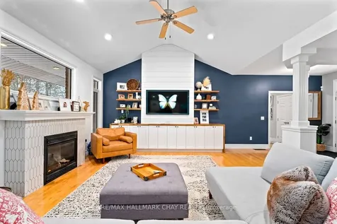 3 Forest Hill Drive Springwater ON L9X 0J4