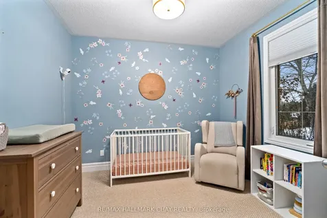 3 Forest Hill Drive Springwater ON L9X 0J4