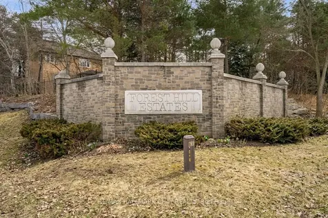 3 Forest Hill Drive Springwater ON L9X 0J4
