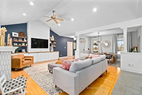3 Forest Hill Drive Springwater ON L9X 0J4