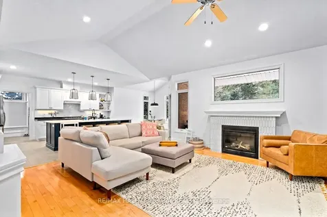 3 Forest Hill Drive Springwater ON L9X 0J4