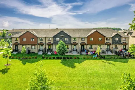 29 Madelaine Drive Barrie ON L9J 0G8