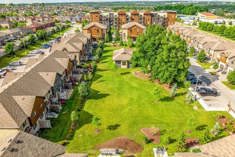 29 Madelaine Drive Barrie ON L9J 0G8