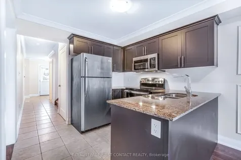 29 Madelaine Drive Barrie ON L9J 0G8