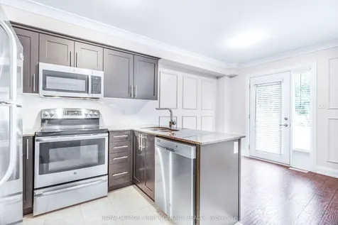 29 Madelaine Drive Barrie ON L9J 0G8