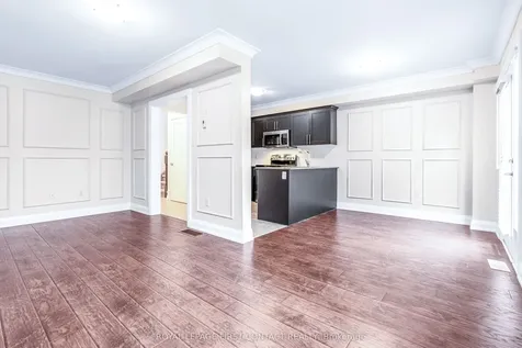 29 Madelaine Drive Barrie ON L9J 0G8
