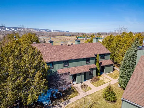 172 Escarpment Crescent Collingwood ON L9Y 5B4