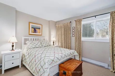 172 Escarpment Crescent Collingwood ON L9Y 5B4