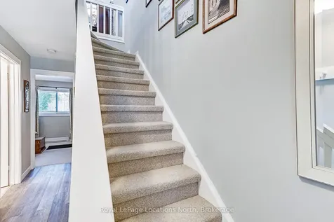 172 Escarpment Crescent Collingwood ON L9Y 5B4