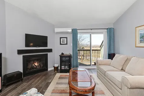172 Escarpment Crescent Collingwood ON L9Y 5B4