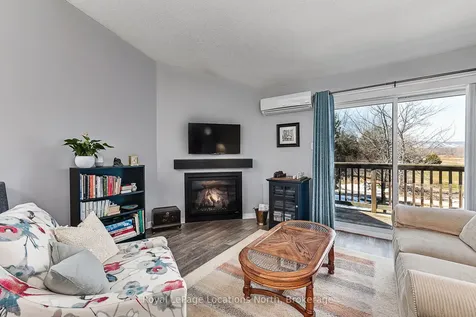 172 Escarpment Crescent Collingwood ON L9Y 5B4