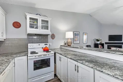 172 Escarpment Crescent Collingwood ON L9Y 5B4