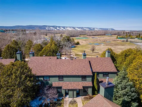 172 Escarpment Crescent Collingwood ON L9Y 5B4