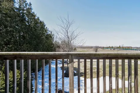 172 Escarpment Crescent Collingwood ON L9Y 5B4