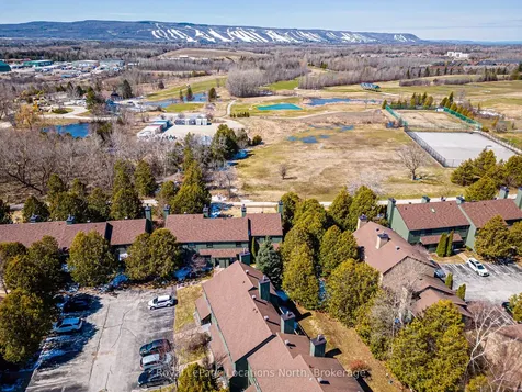 172 Escarpment Crescent Collingwood ON L9Y 5B4
