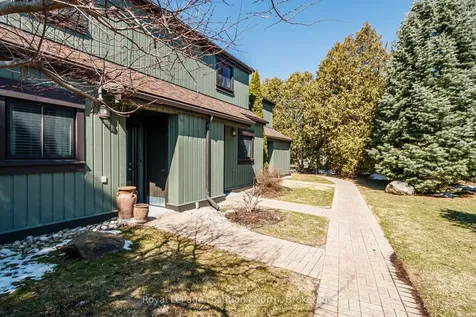 172 Escarpment Crescent Collingwood ON L9Y 5B4