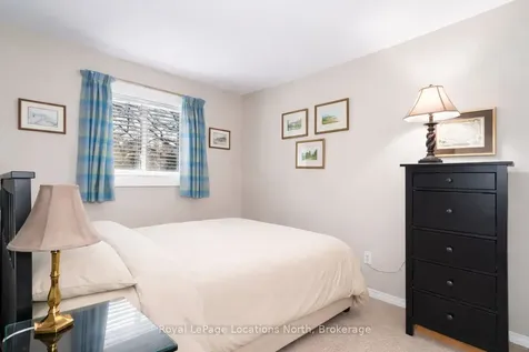 172 Escarpment Crescent Collingwood ON L9Y 5B4
