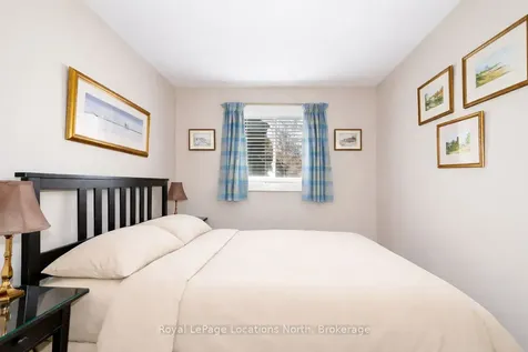 172 Escarpment Crescent Collingwood ON L9Y 5B4
