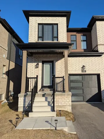 22 Westwood Avenue Barrie ON L9J 0M6