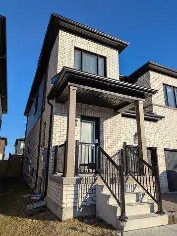 22 Westwood Avenue Barrie ON L9J 0M6