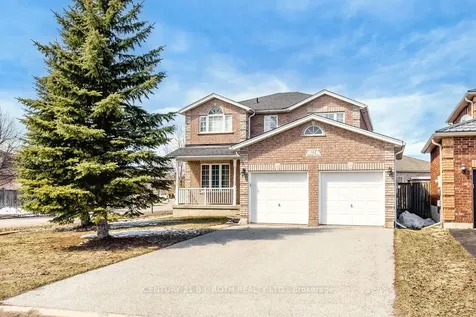212 Pringle Drive Barrie ON L4N 0P5