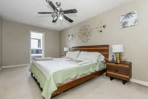 212 Pringle Drive Barrie ON L4N 0P5