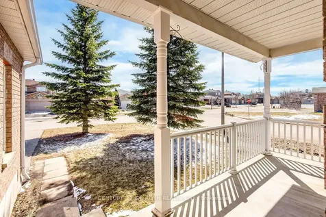 212 Pringle Drive Barrie ON L4N 0P5