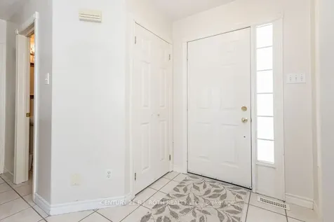 212 Pringle Drive Barrie ON L4N 0P5